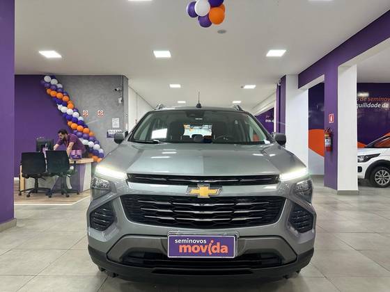 CHEVROLET SPIN 1.8 PREMIER 8V FLEX 4P AUTOMÁTICO